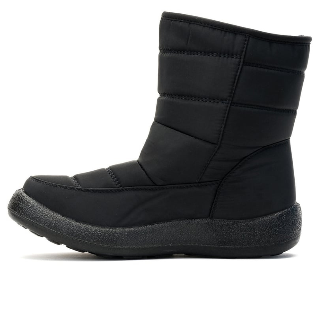 Botas Impermeables para Dama Invierno