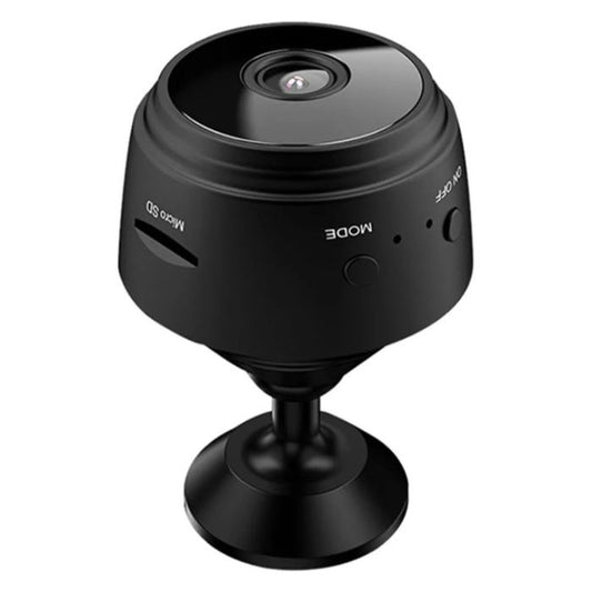 Mini Camara de Seguridad A9 Wifi HD 1080P