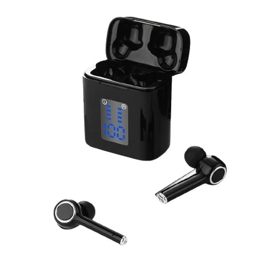 Audífonos Inhalámbricos Bluetooth Tg905
