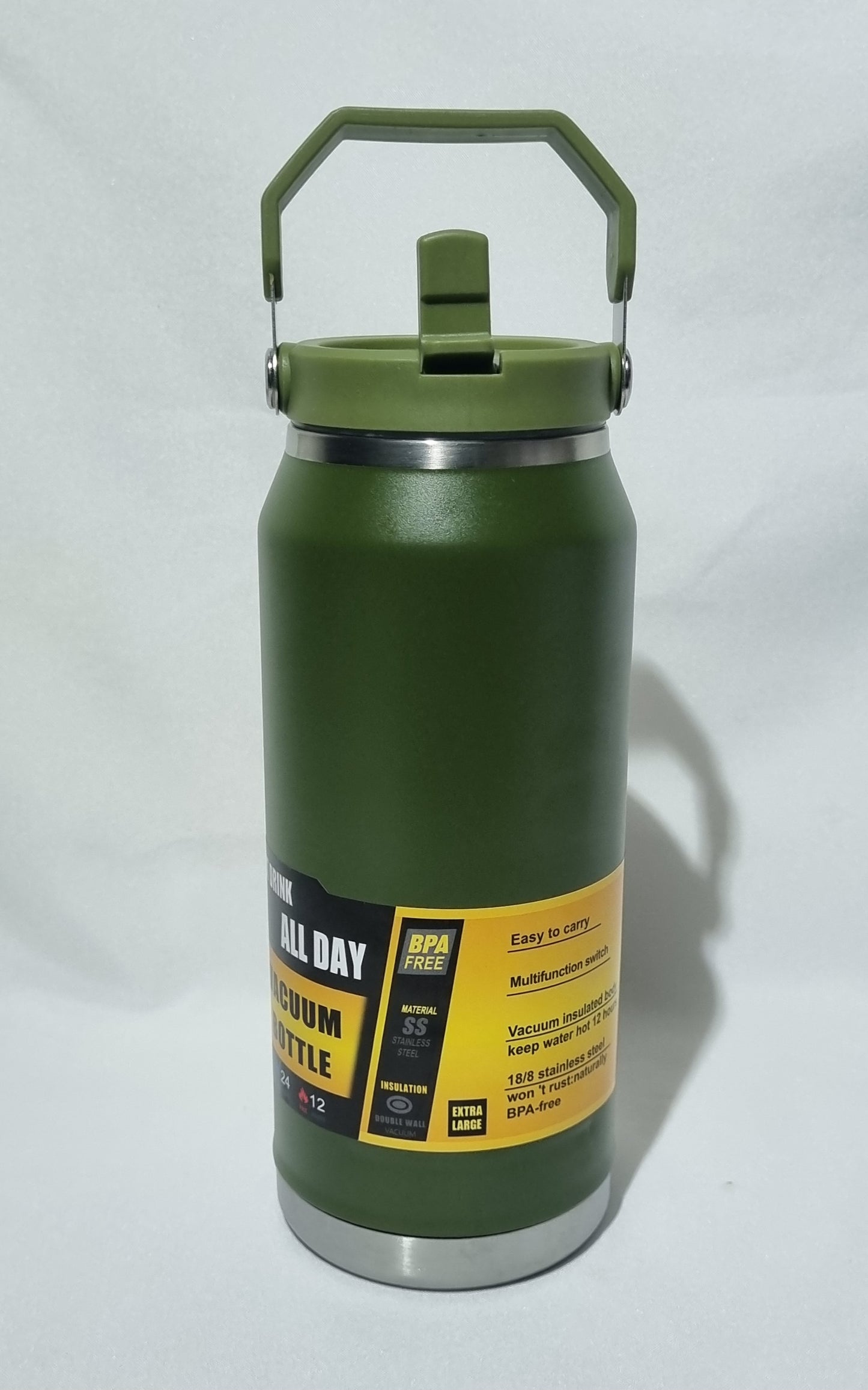 Botella térmica 1600 ml
