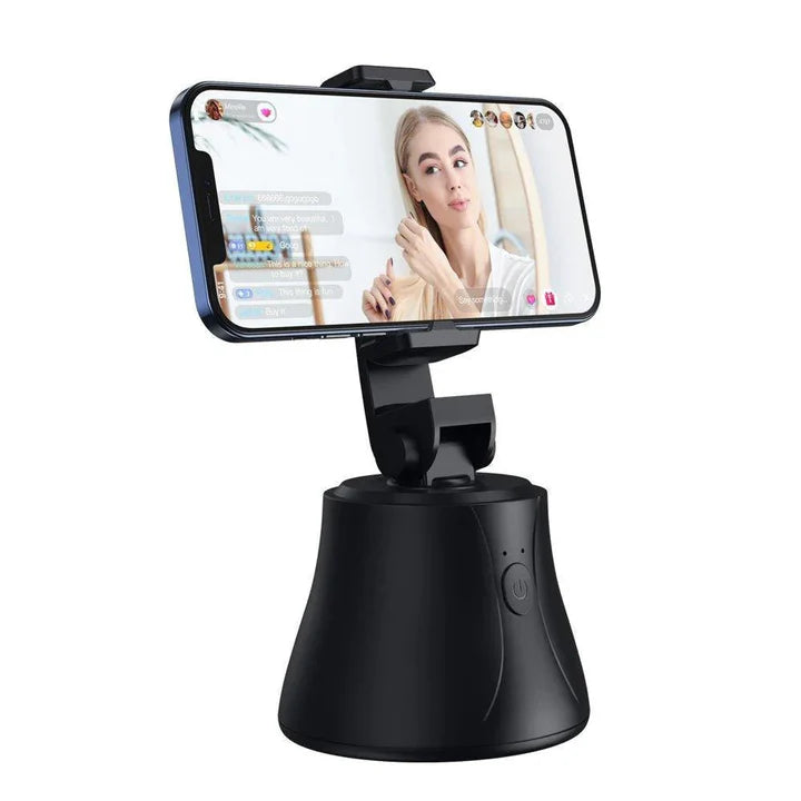 Soporte de Seguimiento Automatico Celular
