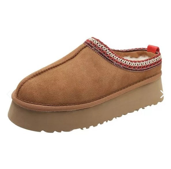 Sueco Mujer Nordic Comfort Sin Chiporro