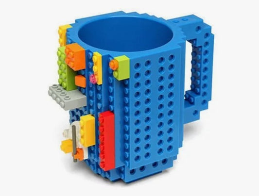 Tazon MUG Lego Infantil