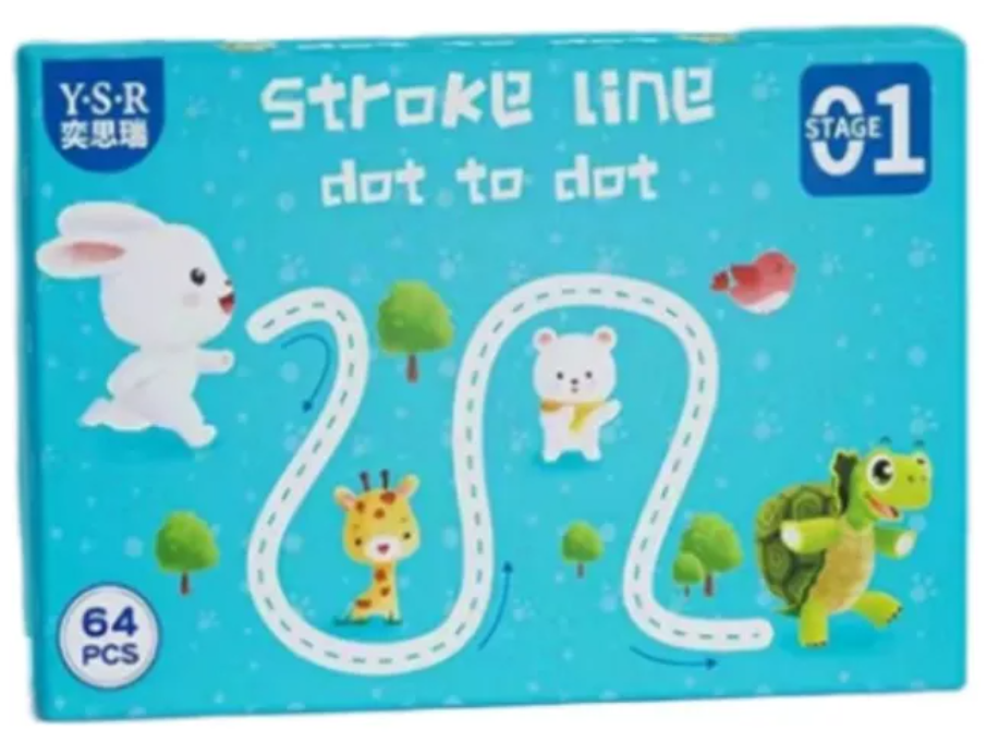 Cuaderno Interactivo Montesori