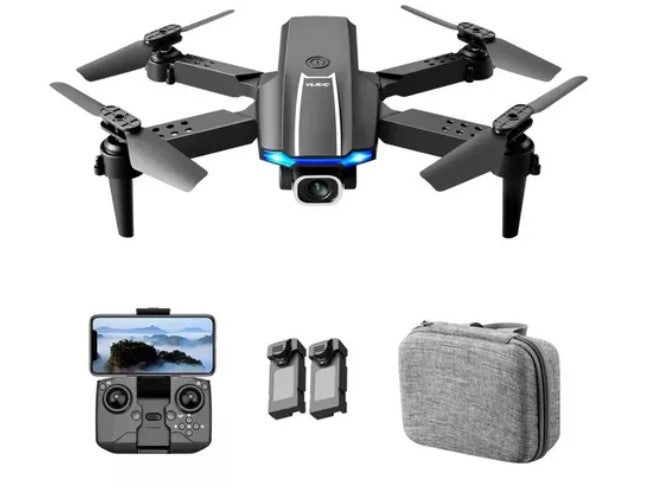 Mini Dron S65 Profesional Camara 4K