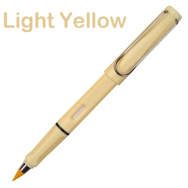 Lapiz Infinito de 12 Colores para Niños
