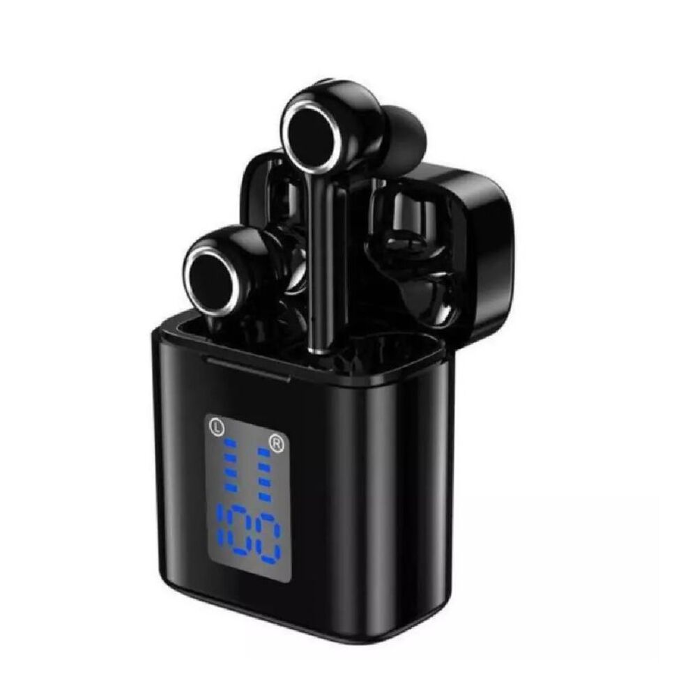 Audífonos Inhalámbricos Bluetooth Tg905