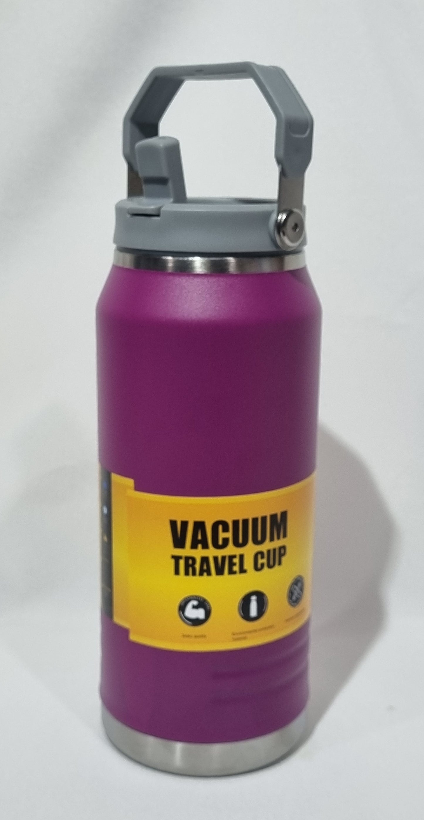 Botella térmica 1600 ml