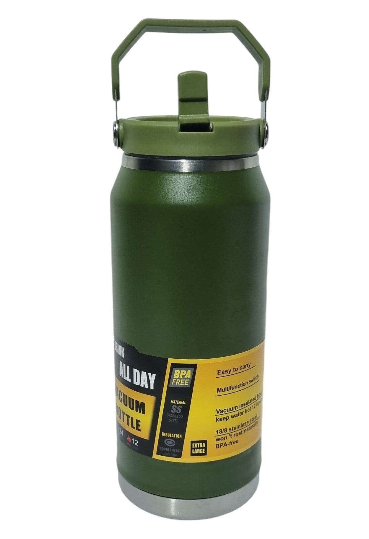 Botella térmica 1600 ml
